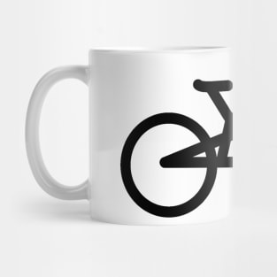 MTB Decal Mug